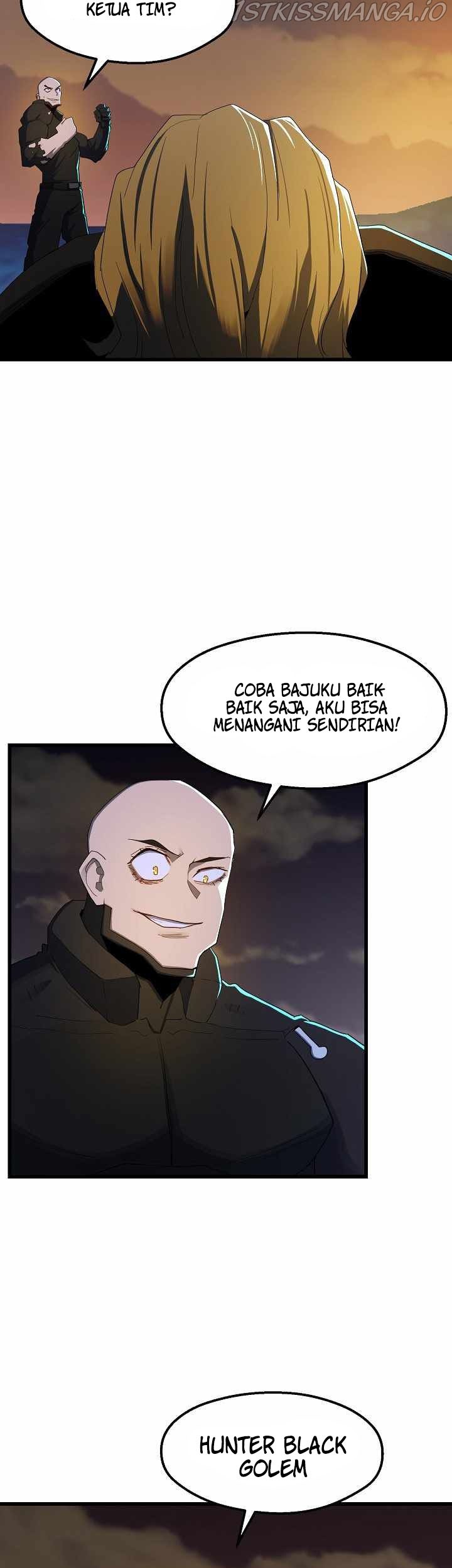 Strongest Unemployed Hero Chapter 31 Gambar 44