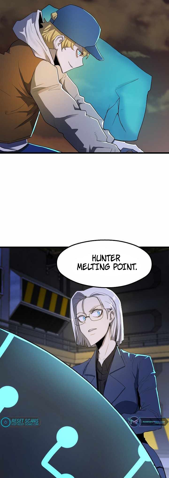 Strongest Unemployed Hero Chapter 31 Gambar 45