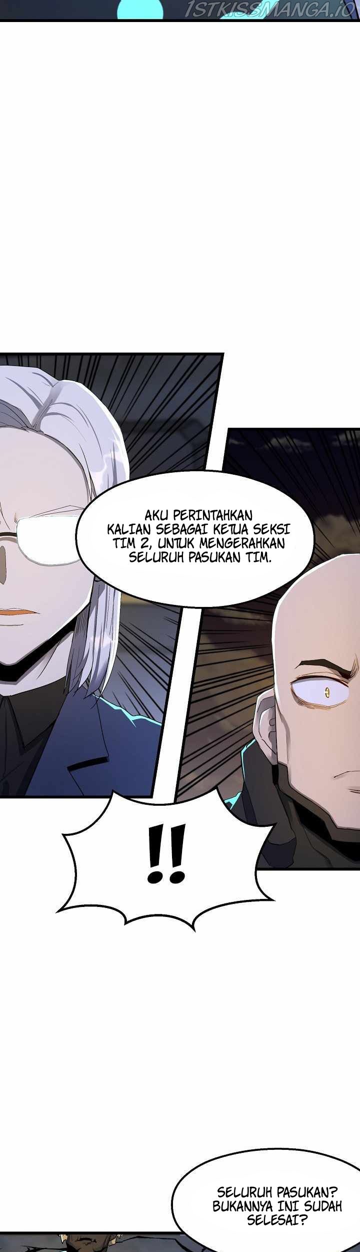 Strongest Unemployed Hero Chapter 31 Gambar 46