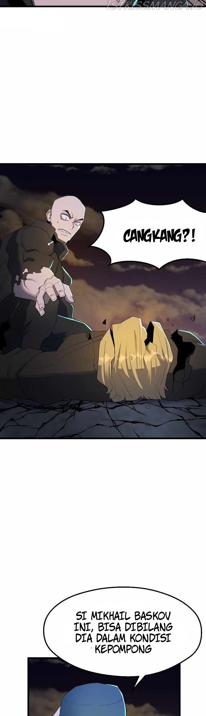 Strongest Unemployed Hero Chapter 31 Gambar 48