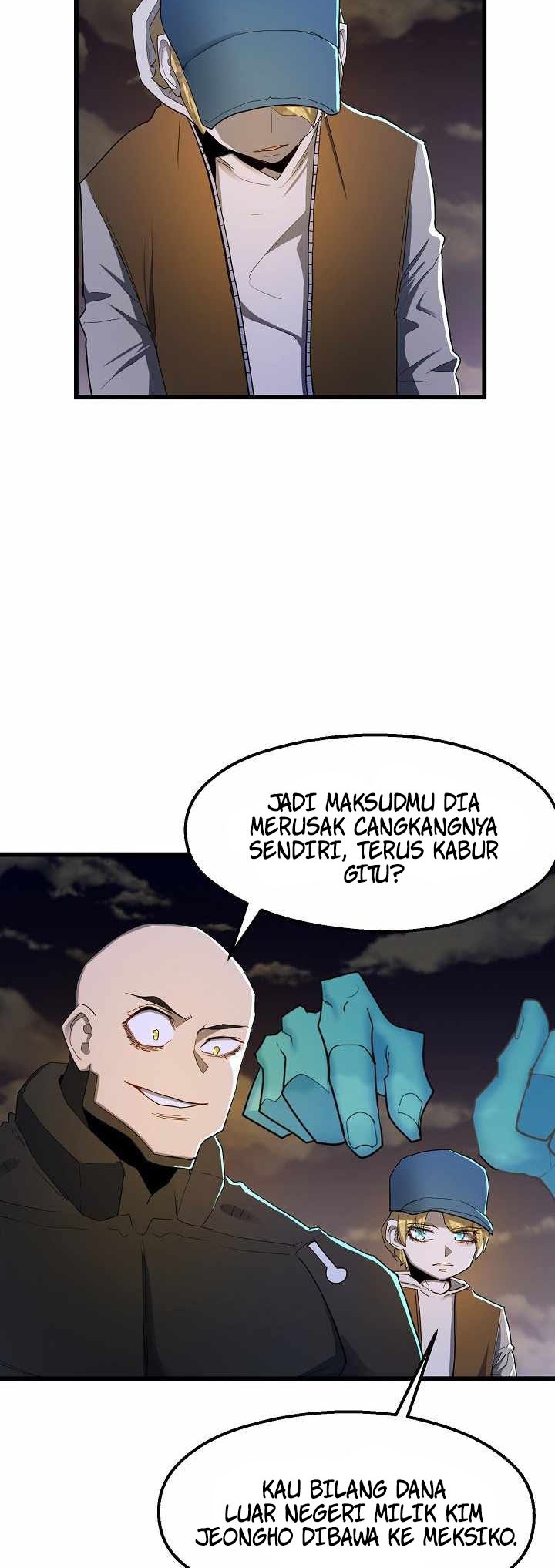 Strongest Unemployed Hero Chapter 31 Gambar 49