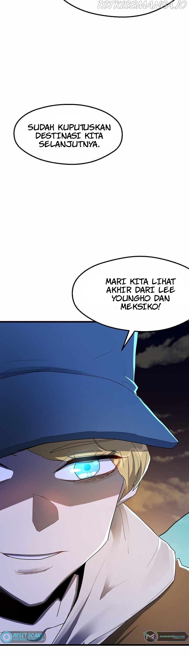 Strongest Unemployed Hero Chapter 31 Gambar 50