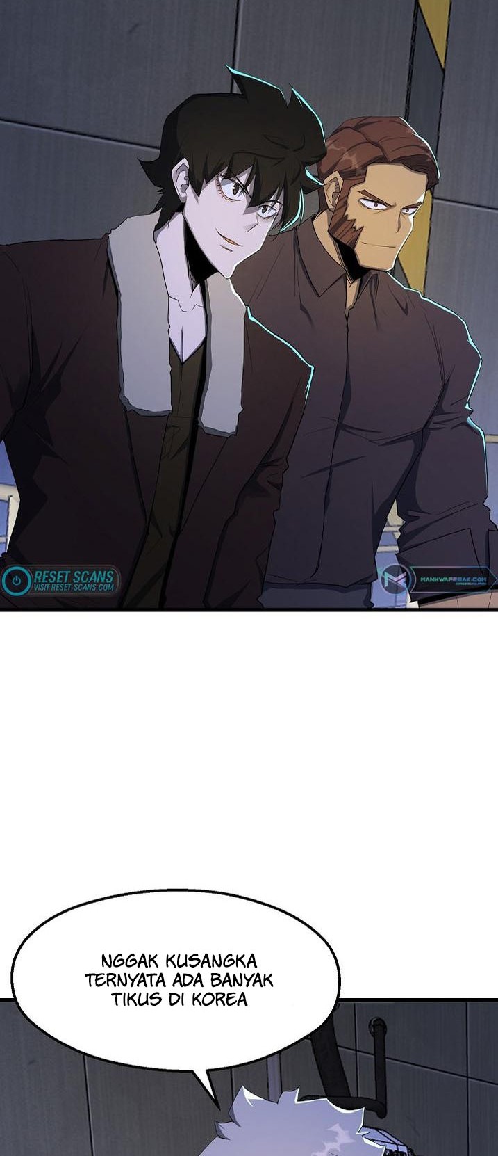 Strongest Unemployed Hero Chapter 31 Gambar 4