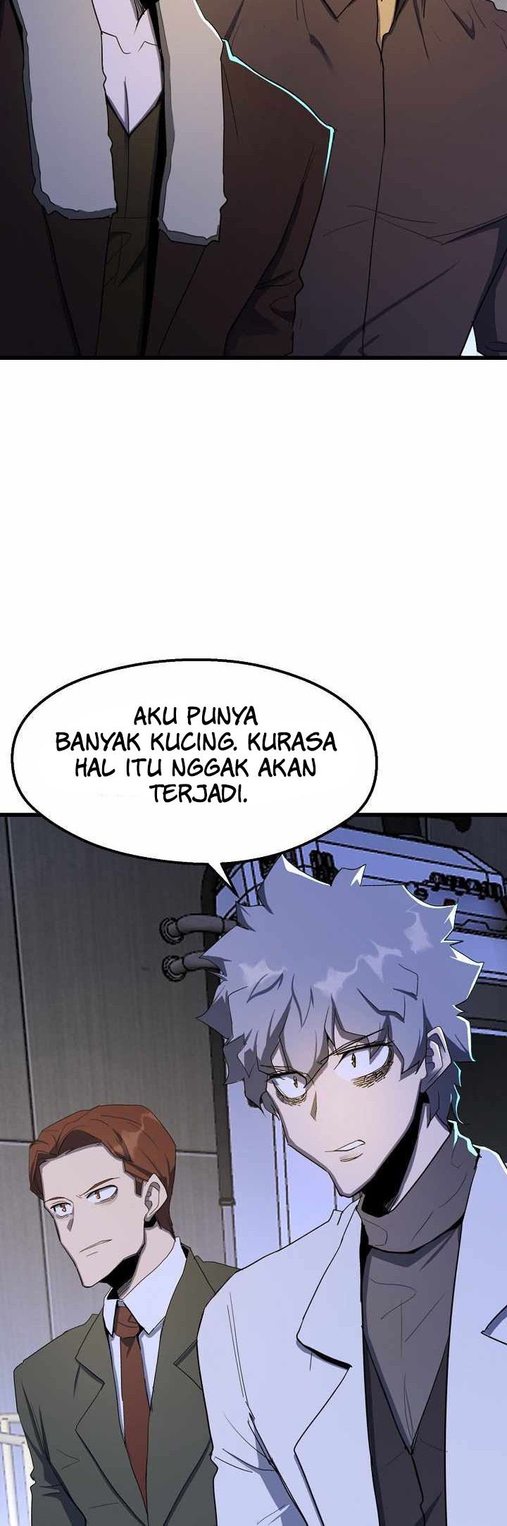 Strongest Unemployed Hero Chapter 31 Gambar 6