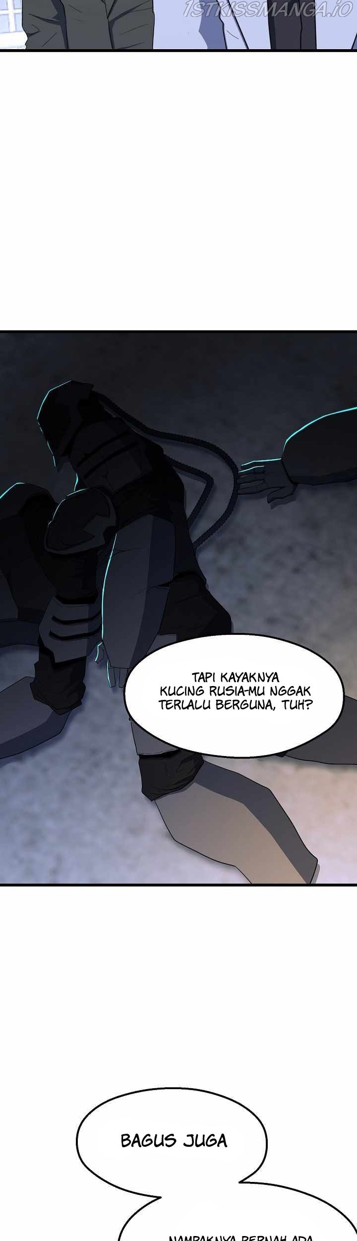 Strongest Unemployed Hero Chapter 31 Gambar 7
