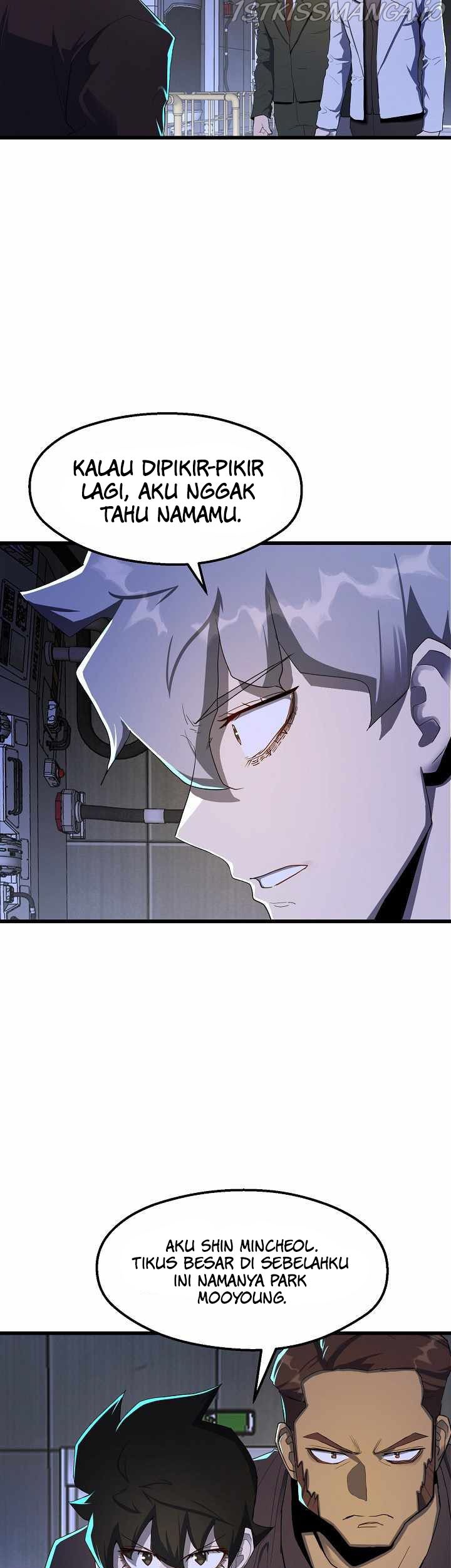 Strongest Unemployed Hero Chapter 31 Gambar 9