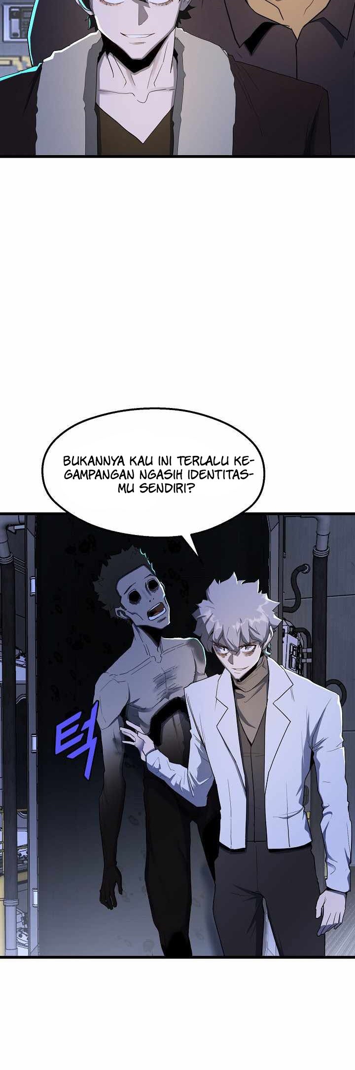 Strongest Unemployed Hero Chapter 31 Gambar 10