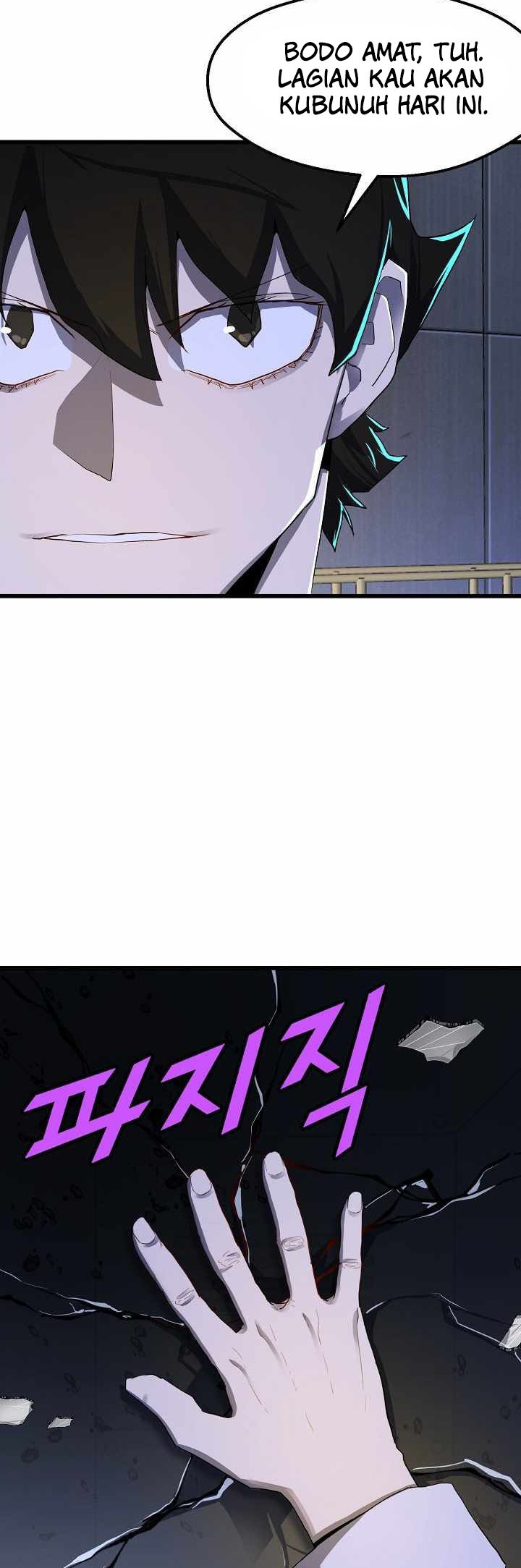 Strongest Unemployed Hero Chapter 31 Gambar 12