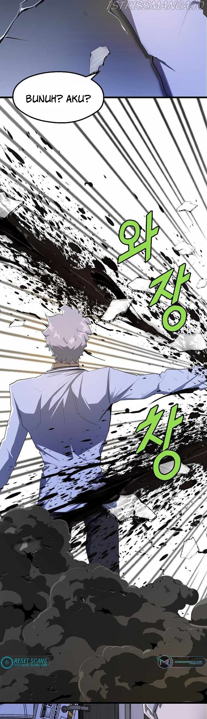 Strongest Unemployed Hero Chapter 31 Gambar 13