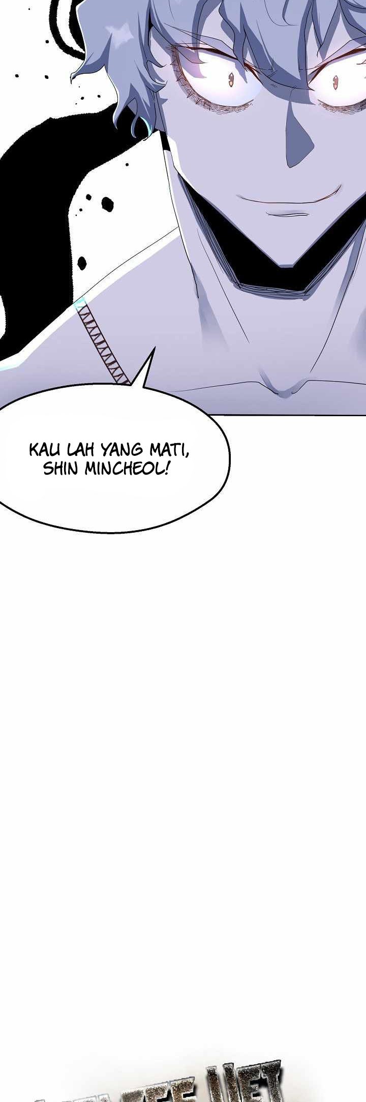 Strongest Unemployed Hero Chapter 31 Gambar 16