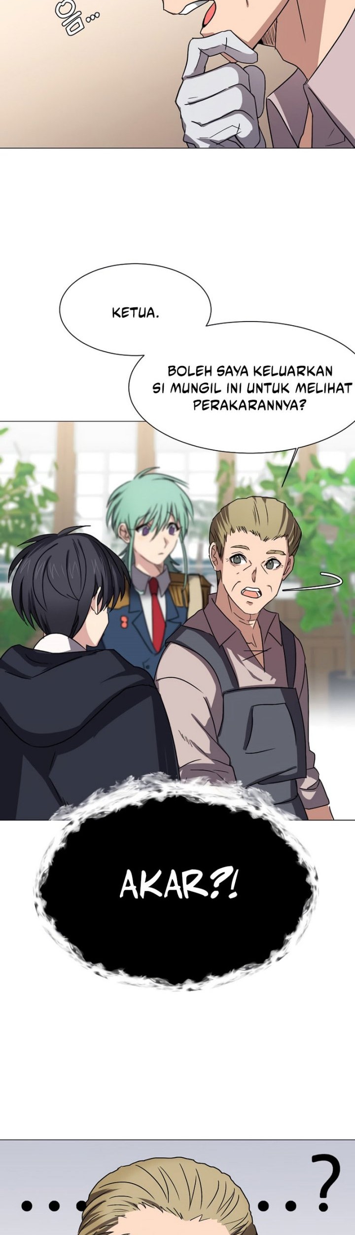 Estio Chapter 62 Gambar 12
