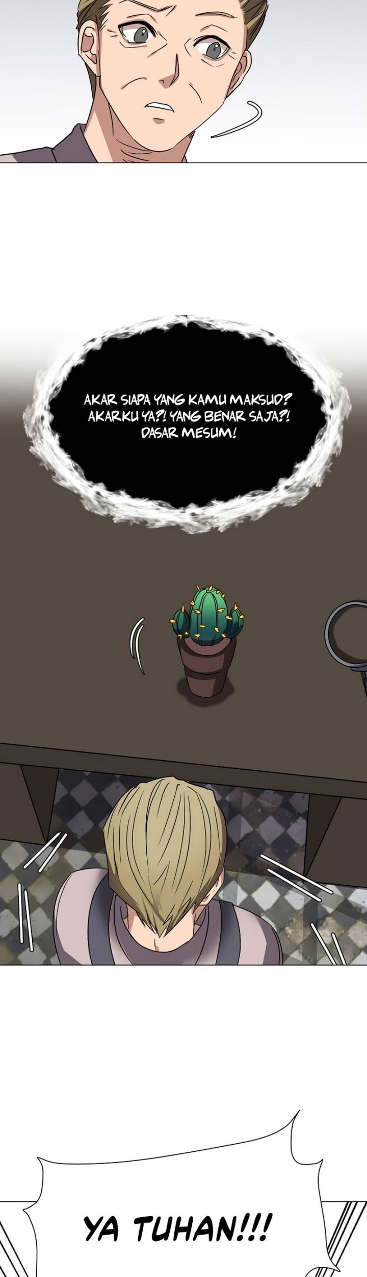 Estio Chapter 62 Gambar 13