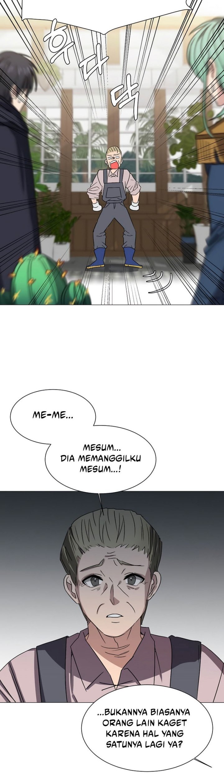 Estio Chapter 62 Gambar 14