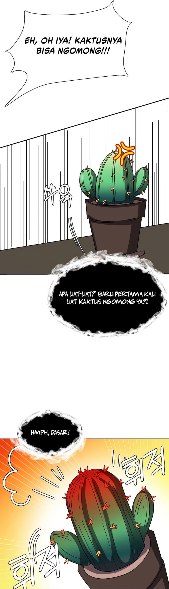 Estio Chapter 62 Gambar 16