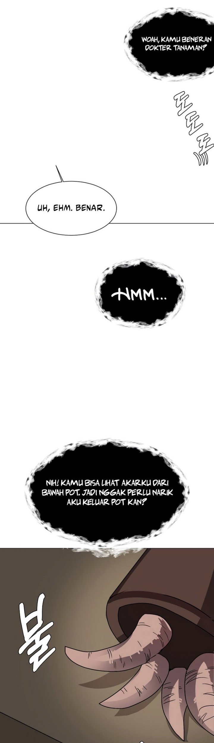 Estio Chapter 62 Gambar 19