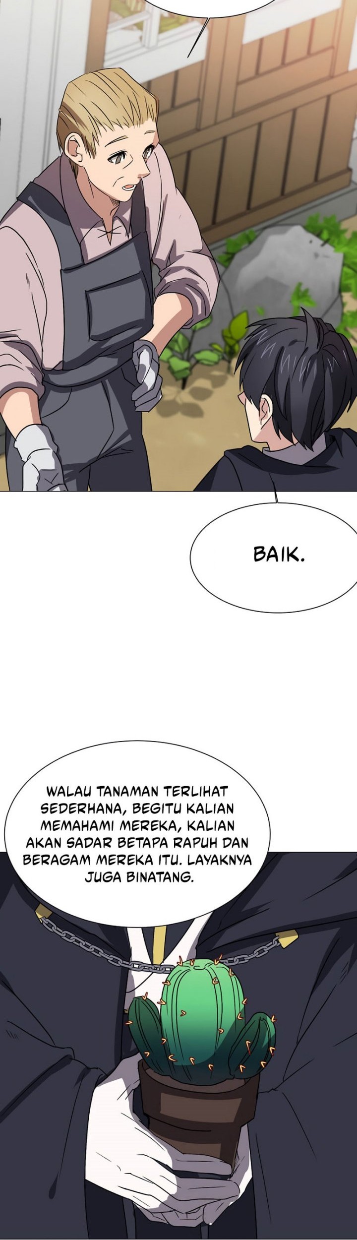 Estio Chapter 62 Gambar 37