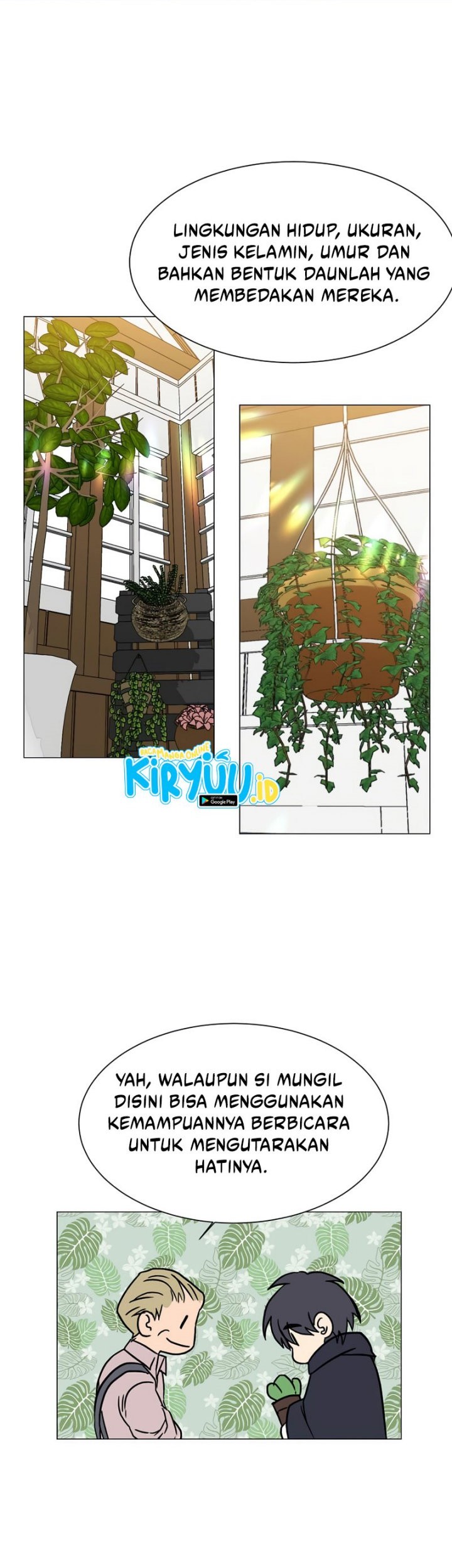 Estio Chapter 62 Gambar 38