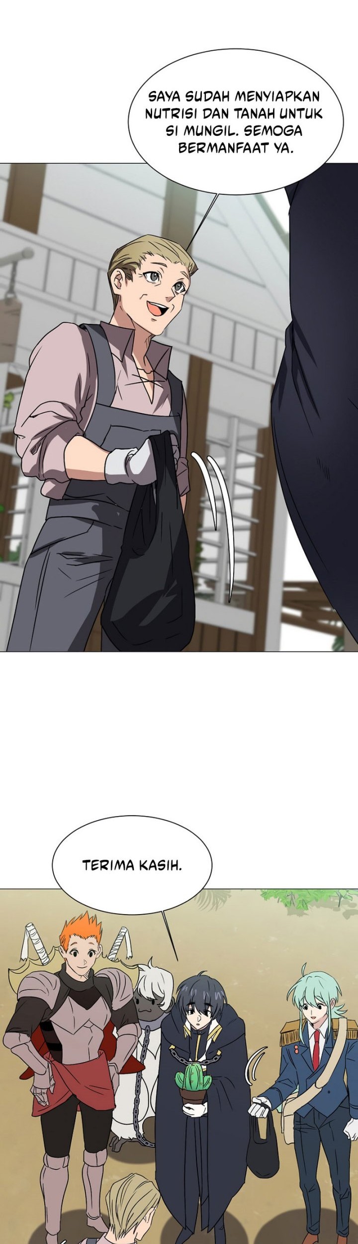 Estio Chapter 62 Gambar 39