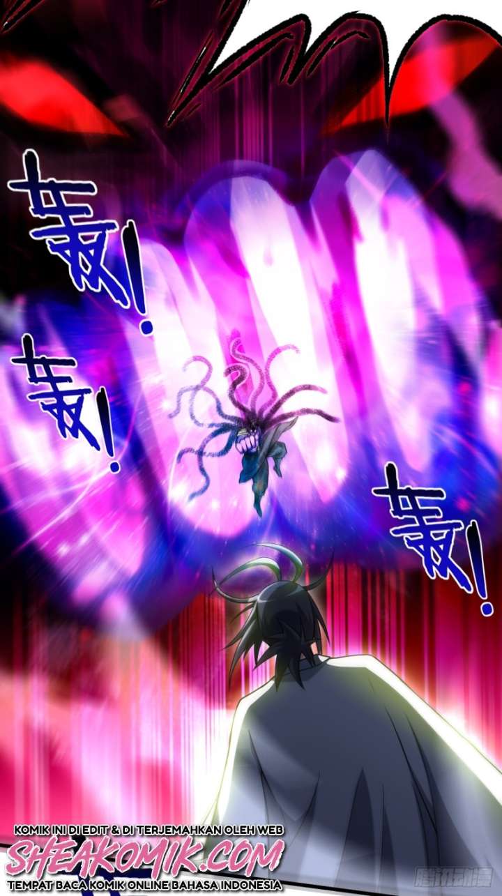 My Disciples Are All Immortals Chapter 109 Gambar 15