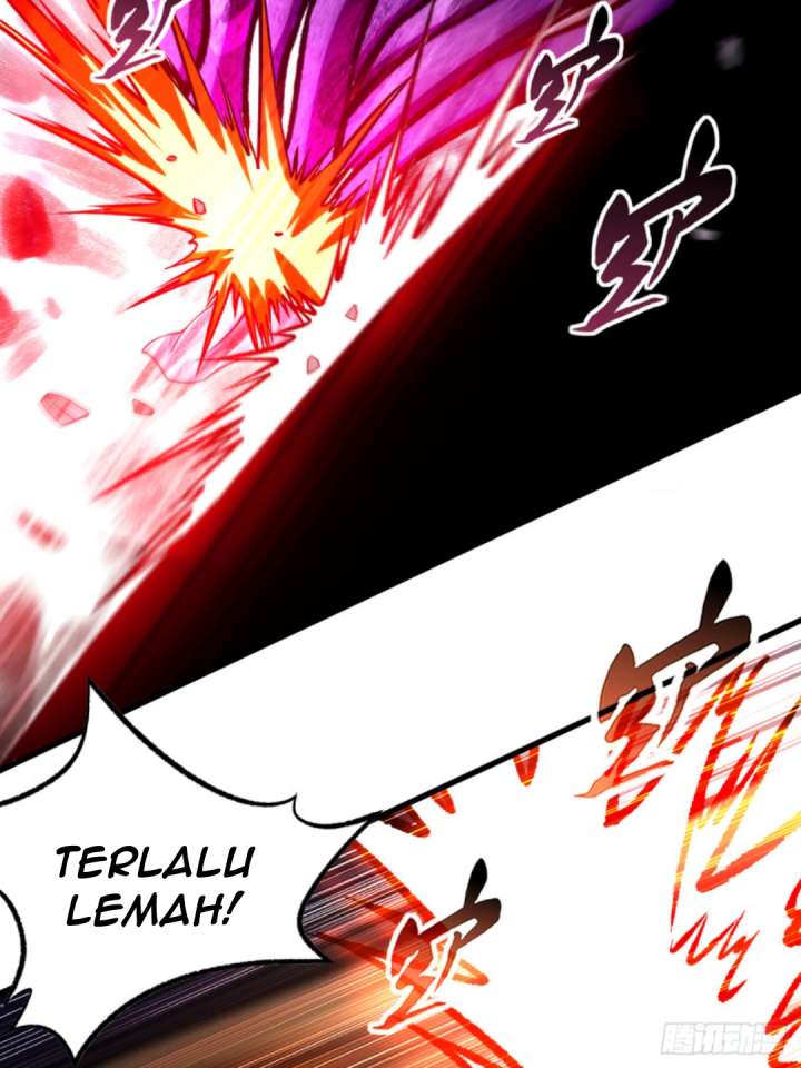 My Disciples Are All Immortals Chapter 109 Gambar 20