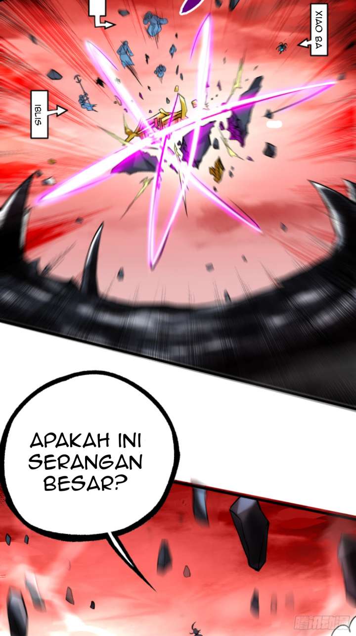 My Disciples Are All Immortals Chapter 109 Gambar 25