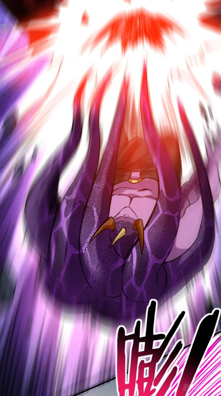 My Disciples Are All Immortals Chapter 109 Gambar 30