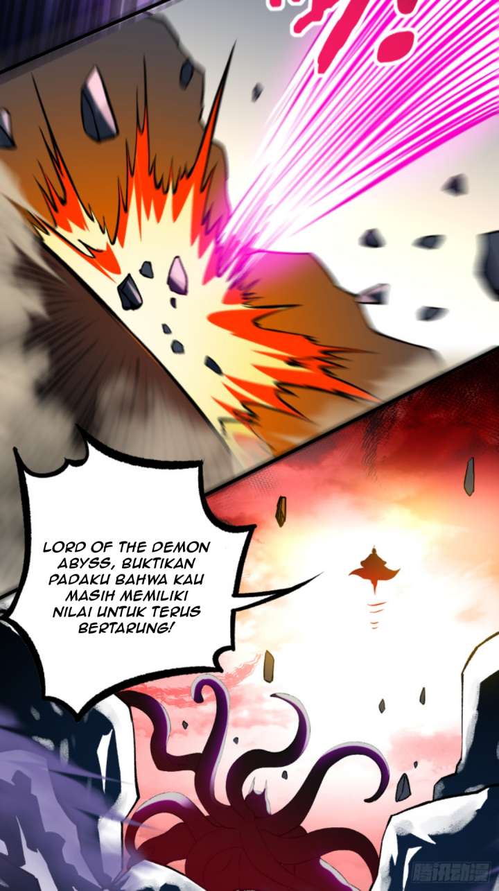 My Disciples Are All Immortals Chapter 109 Gambar 31