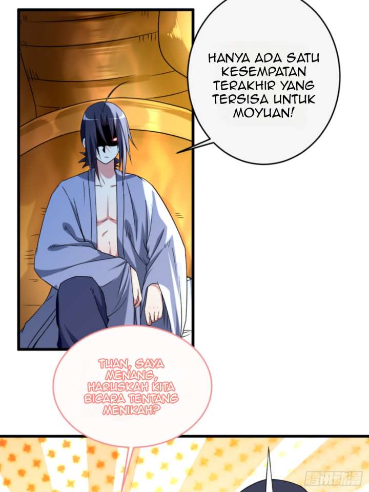 My Disciples Are All Immortals Chapter 109 Gambar 4
