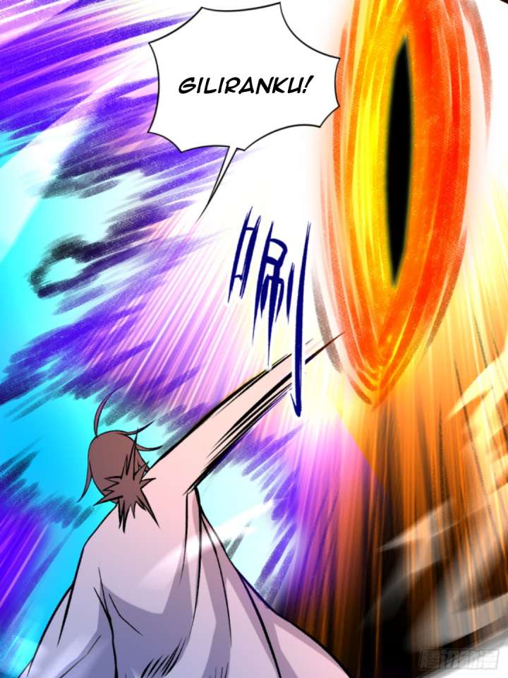 My Disciples Are All Immortals Chapter 109 Gambar 52