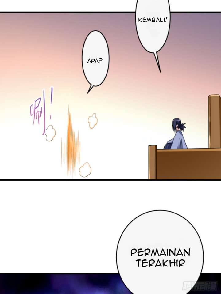 My Disciples Are All Immortals Chapter 109 Gambar 6