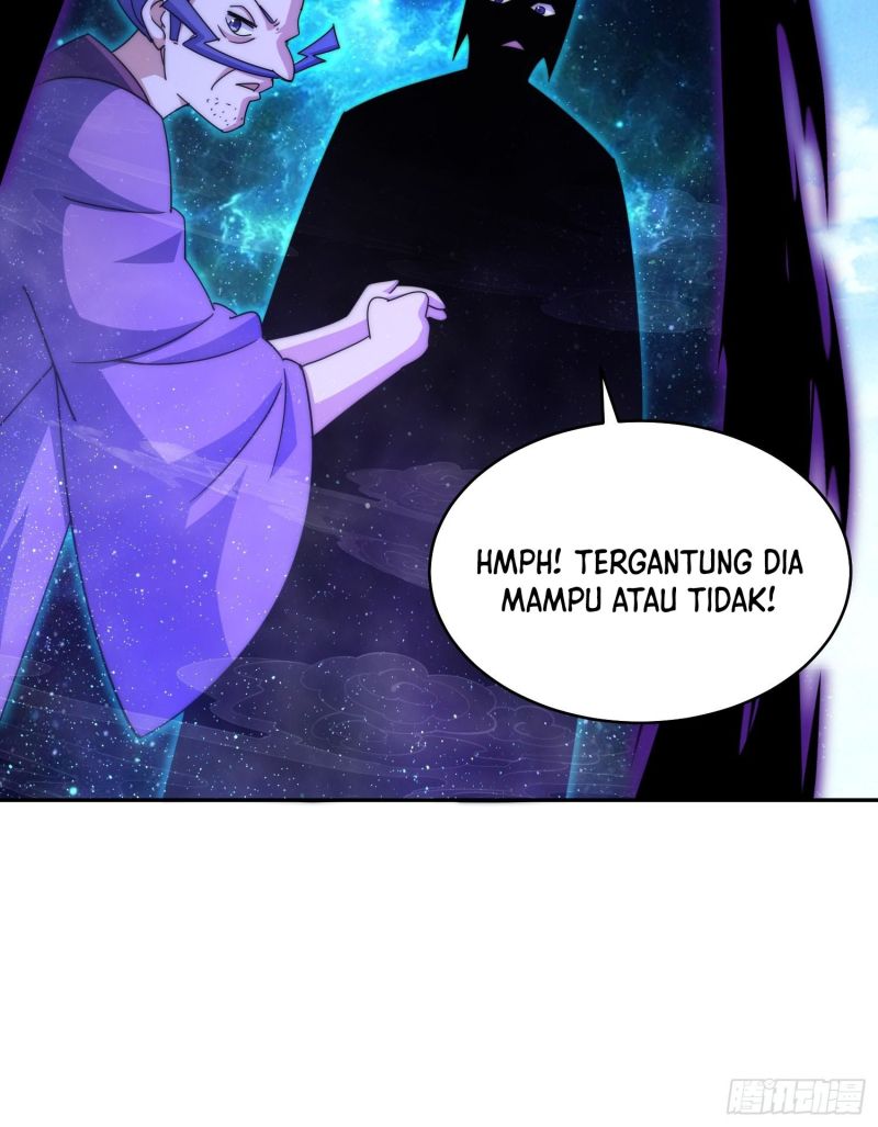 Beyond Myriad Peoples Chapter 162 Gambar 14