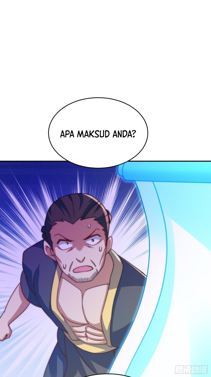 Beyond Myriad Peoples Chapter 162 Gambar 15