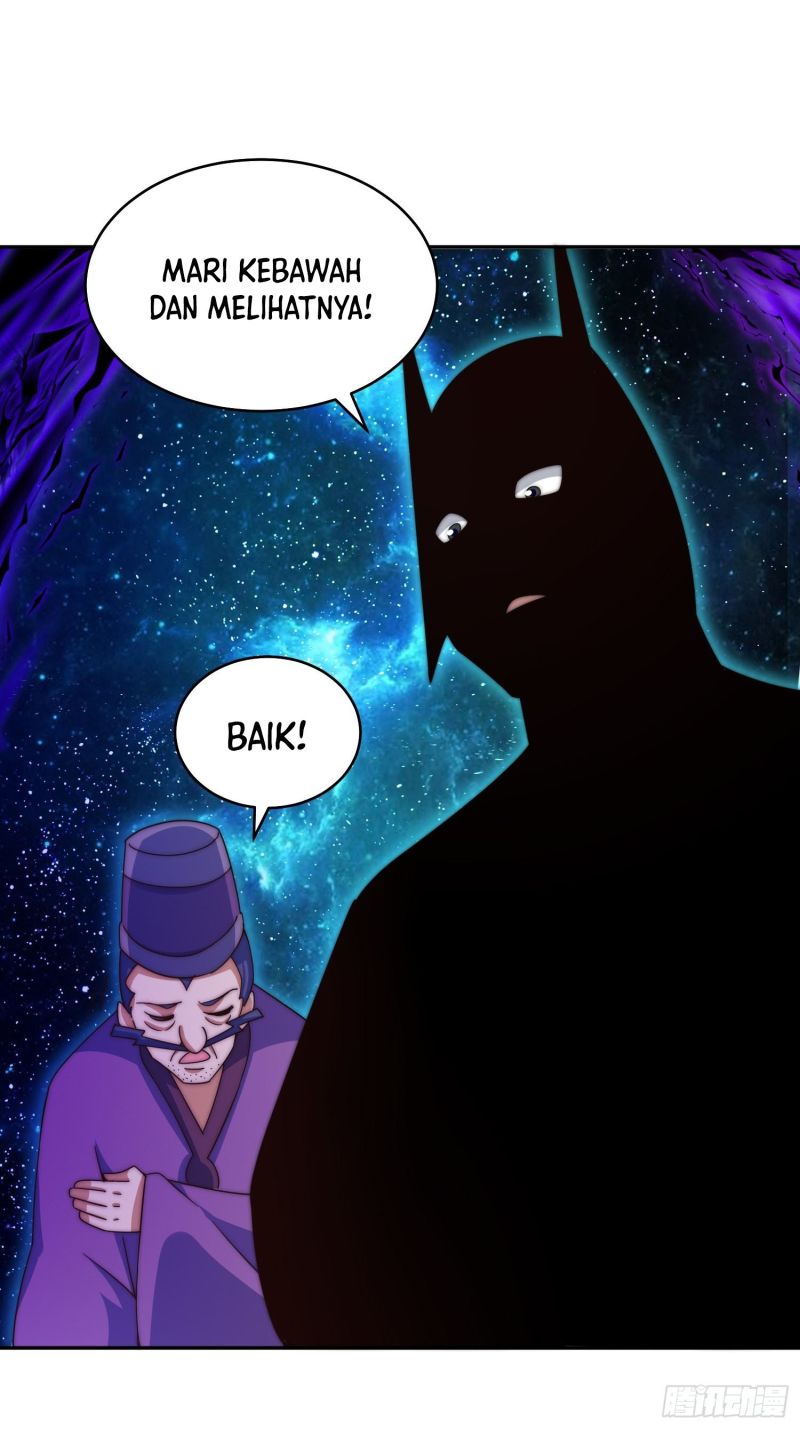 Beyond Myriad Peoples Chapter 162 Gambar 18