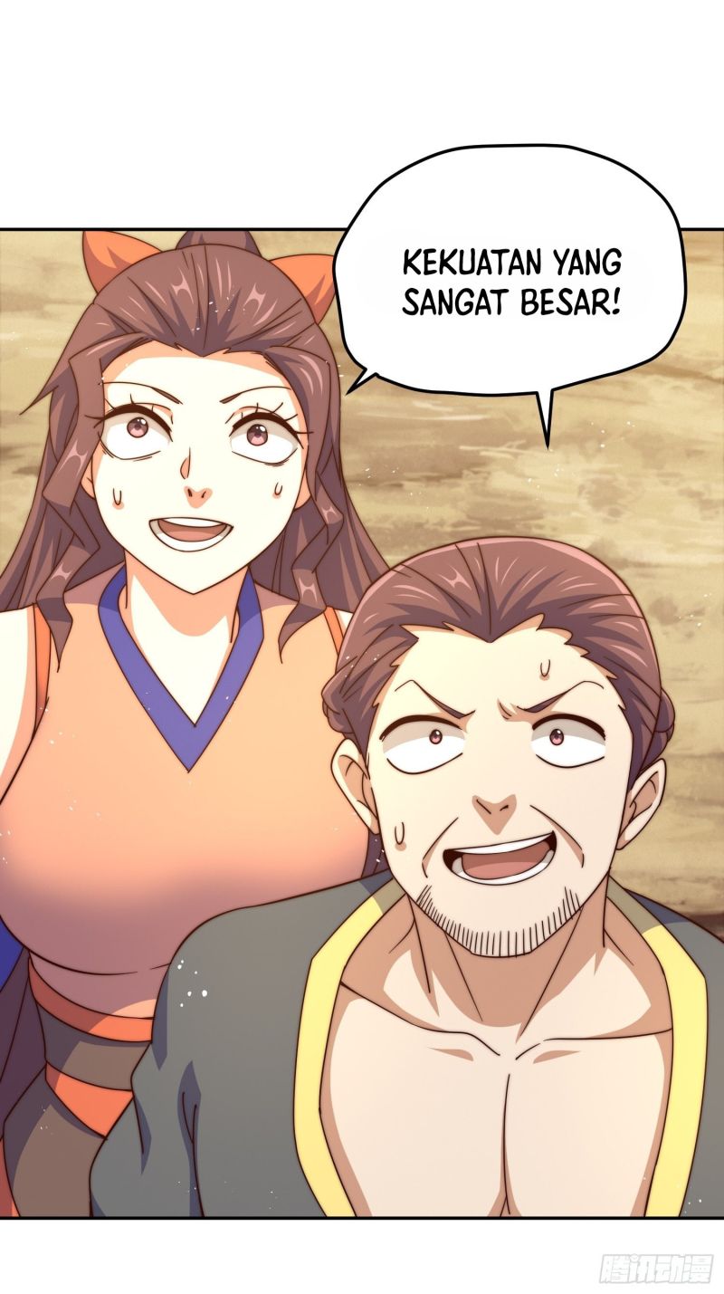 Manhua Beyond Myriad Peoples Chapter 162 gambar nomor 2