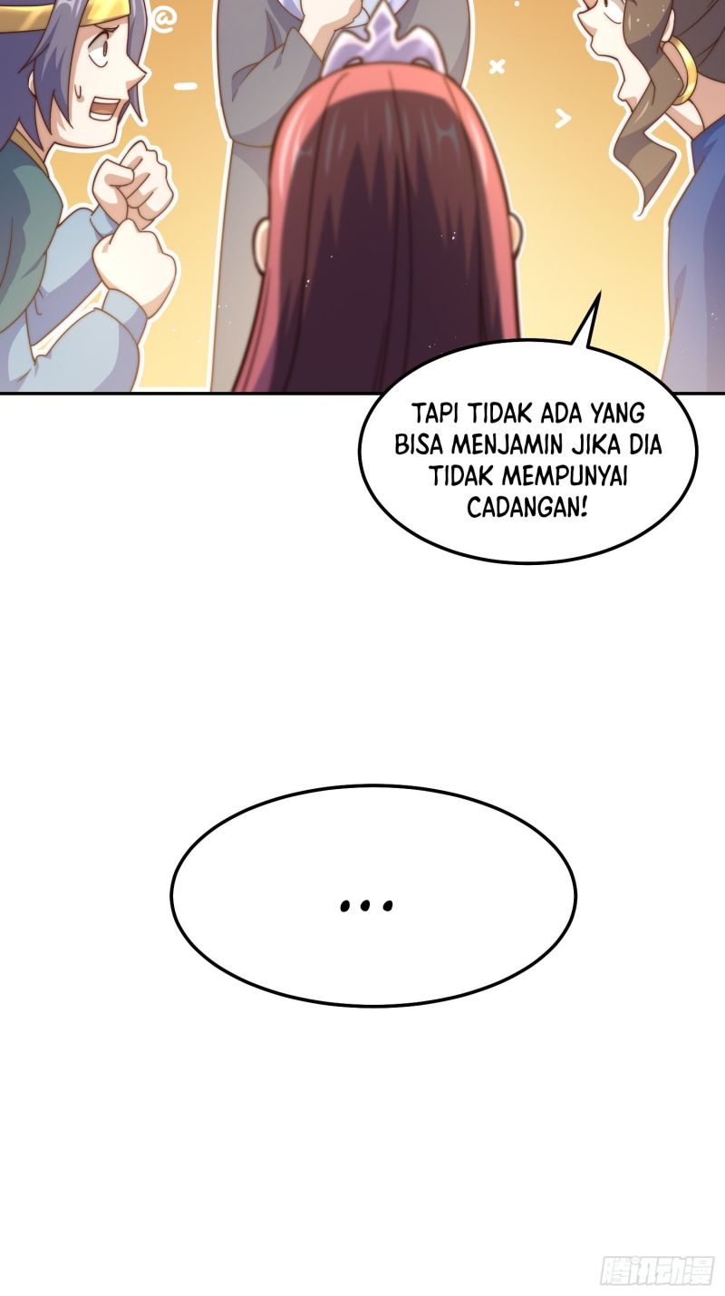 Beyond Myriad Peoples Chapter 162 Gambar 24