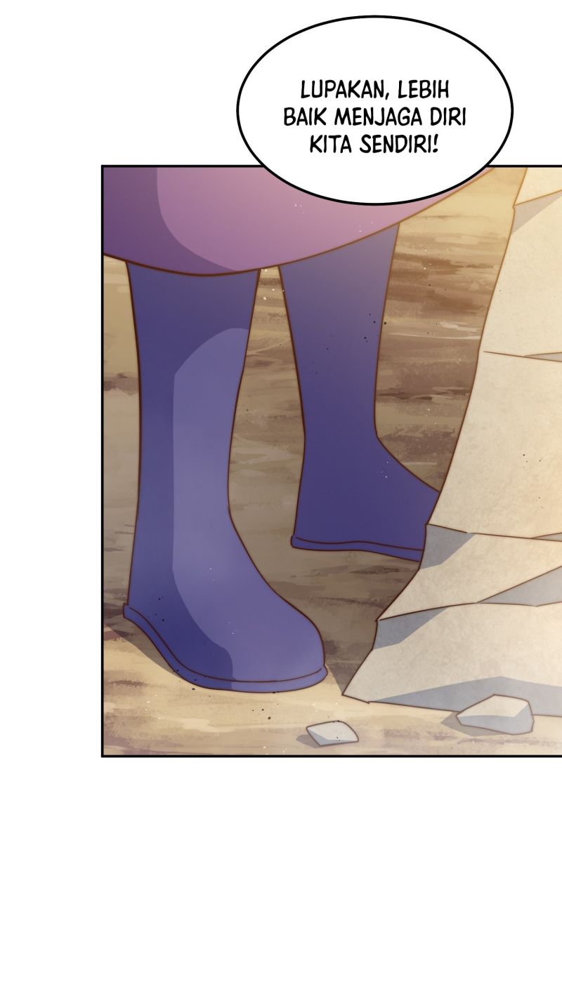 Beyond Myriad Peoples Chapter 162 Gambar 25