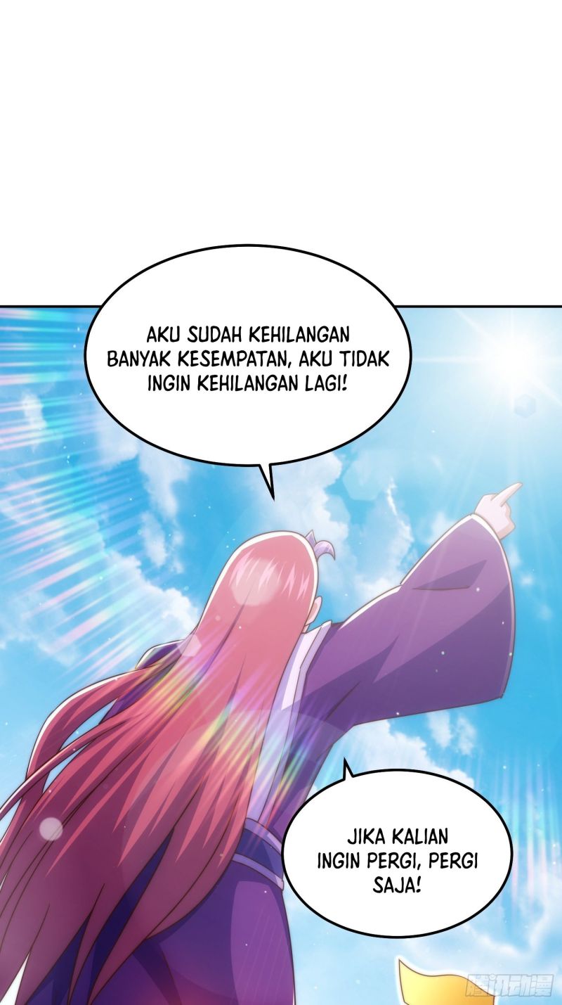 Beyond Myriad Peoples Chapter 162 Gambar 28