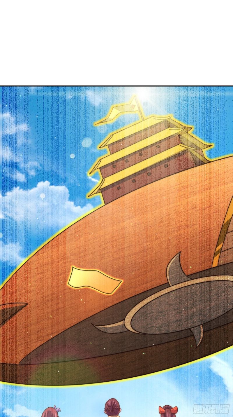 Beyond Myriad Peoples Chapter 162 Gambar 31