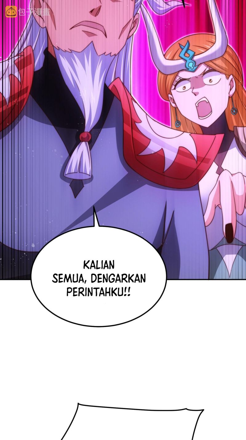 Beyond Myriad Peoples Chapter 162 Gambar 33