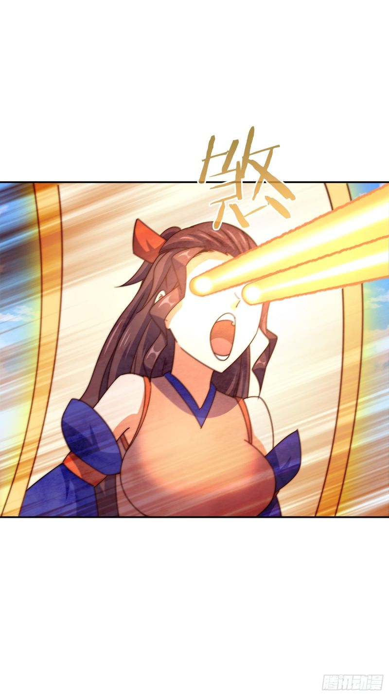 Beyond Myriad Peoples Chapter 162 Gambar 36