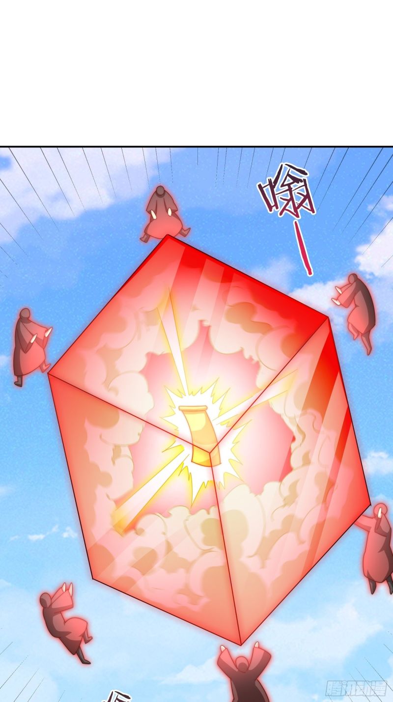 Beyond Myriad Peoples Chapter 162 Gambar 37