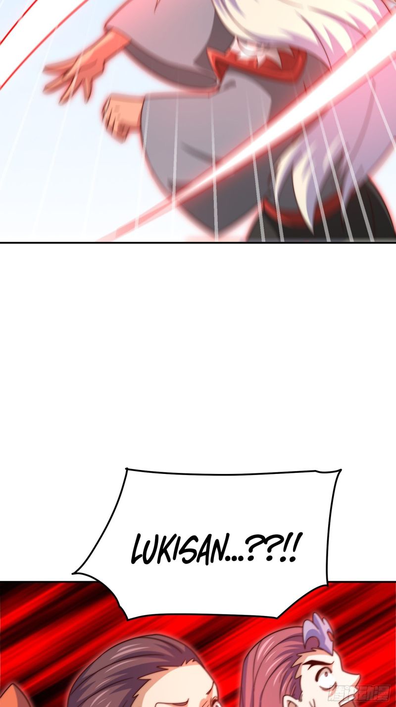 Beyond Myriad Peoples Chapter 162 Gambar 41