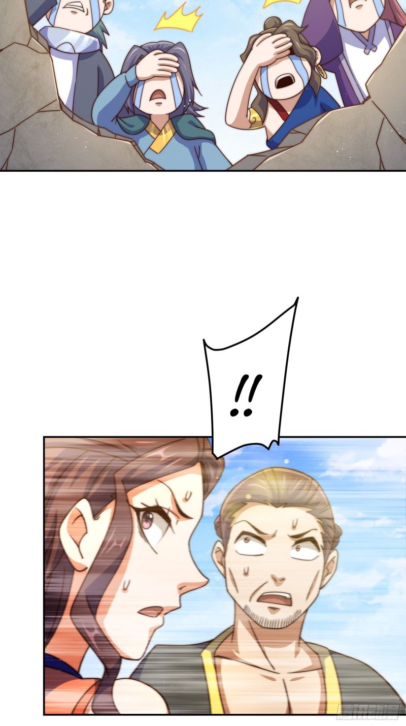 Beyond Myriad Peoples Chapter 162 Gambar 5