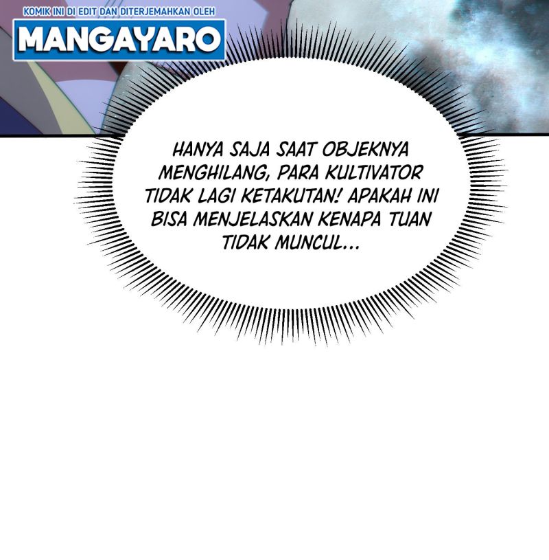 Beyond Myriad Peoples Chapter 162 Gambar 50