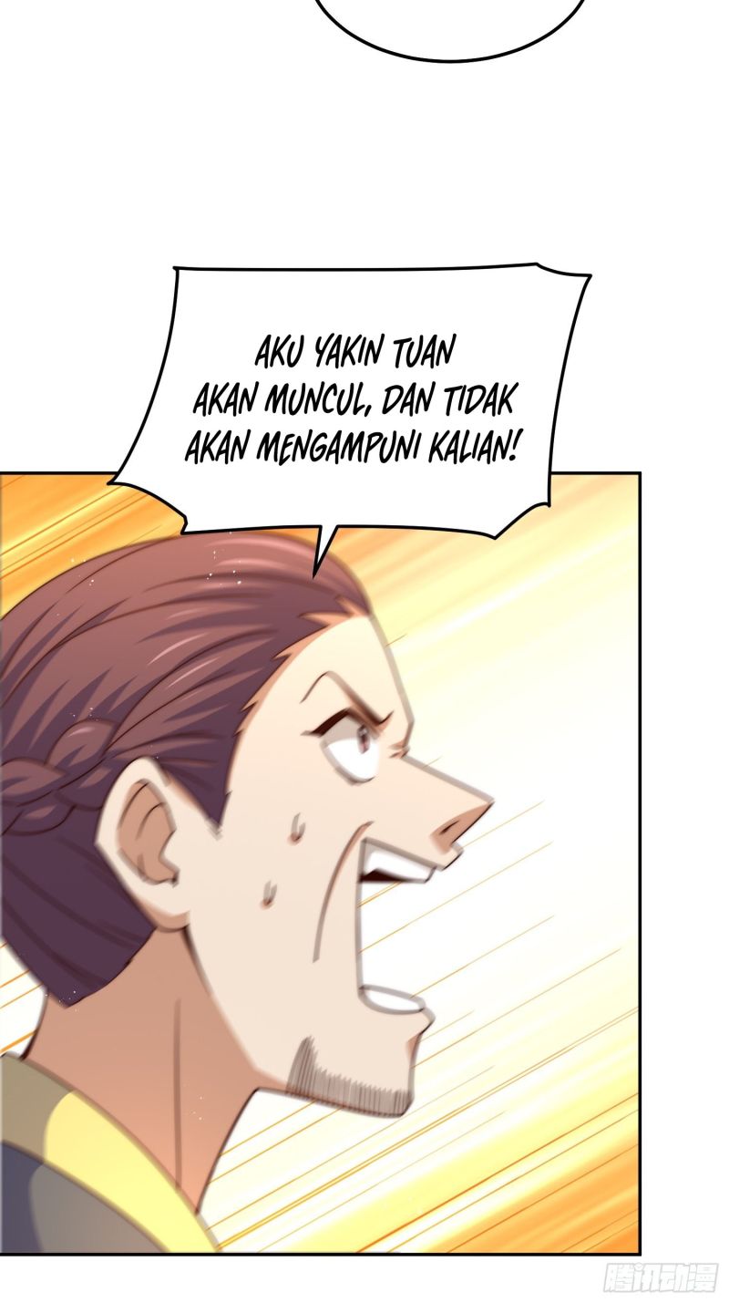 Beyond Myriad Peoples Chapter 162 Gambar 53