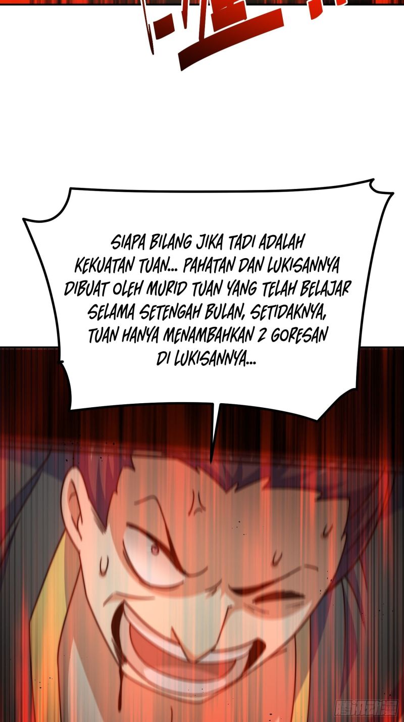 Beyond Myriad Peoples Chapter 162 Gambar 57