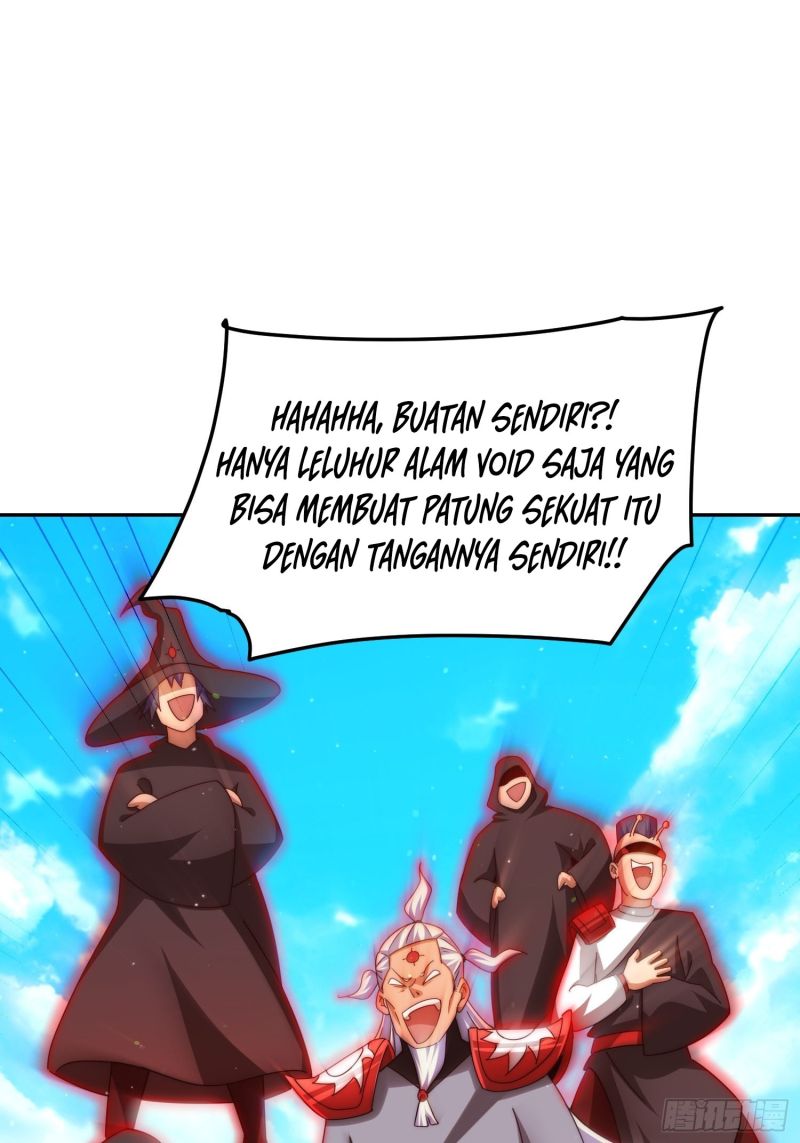 Beyond Myriad Peoples Chapter 162 Gambar 59