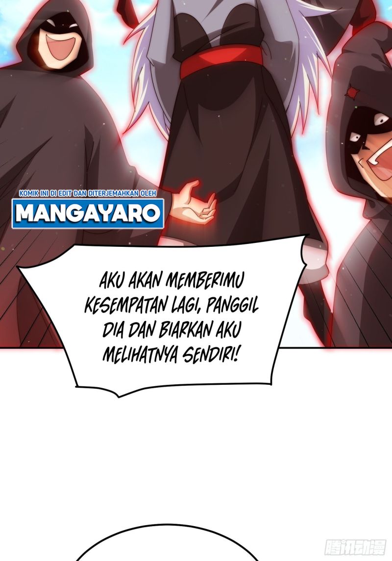 Beyond Myriad Peoples Chapter 162 Gambar 60