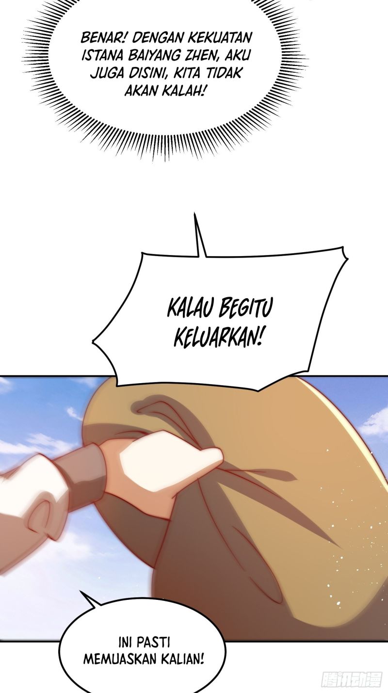 Beyond Myriad Peoples Chapter 162 Gambar 68