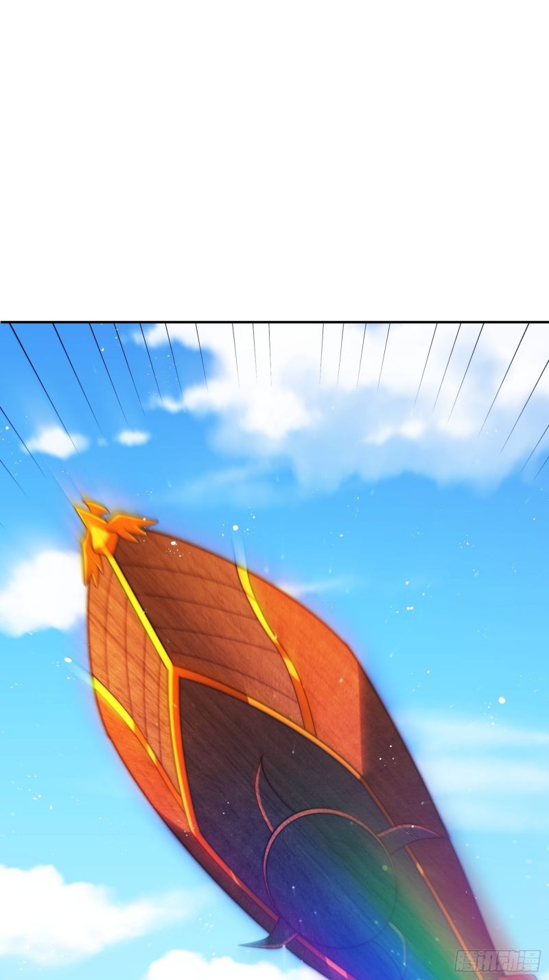 Beyond Myriad Peoples Chapter 162 Gambar 8